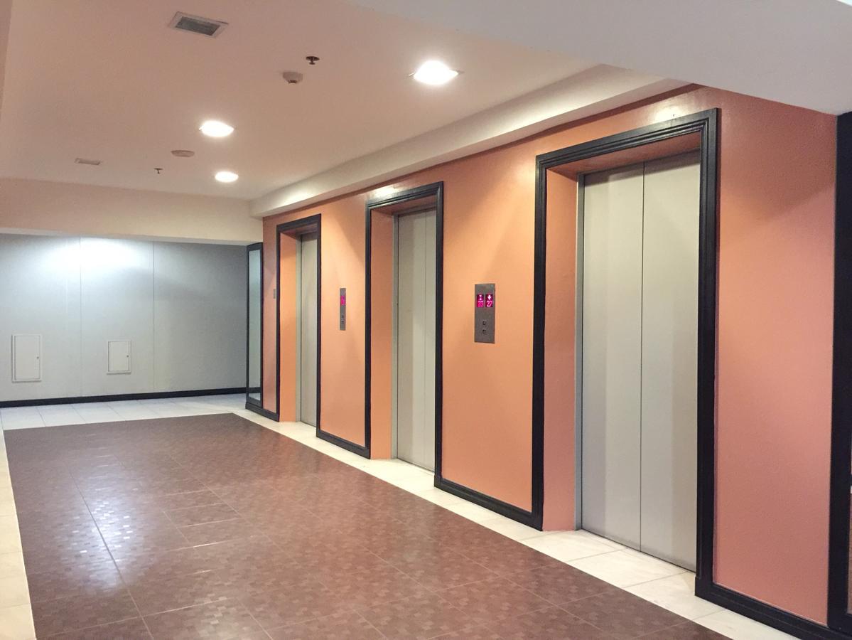 마닐라 세레나스 하우스 아파트 외부 사진